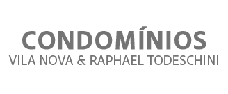 Condomínios Vila Nova & Raphael Todeschini Condomínios Vila Nova & Raphael Todeschini